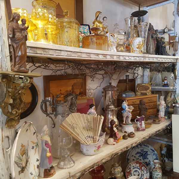 Antiquités Fontaine - Antiquaire : estimations et achats de meubles anciens à Colmar > Mulhouse